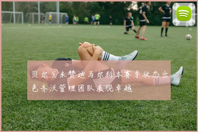 贝尔戈米赞迪马尔科本赛季状态出色齐沃管理团队表现卓越